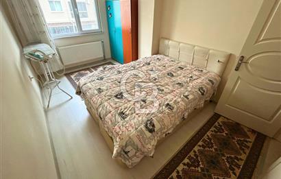 Çanakkale Lapseki'de Geniş Ve Ferah Eşyalı 2+1 Kiralık Daire