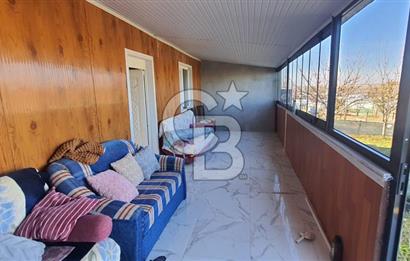 CB CITY'DEN DOĞANKAYA'DA SATILIK HOBİ BAHÇESİ