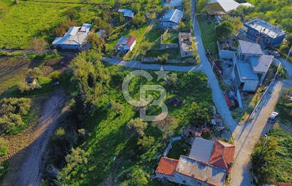 Foça Yeniköy'de Köy Merkezine Yakın Satılık Tarla