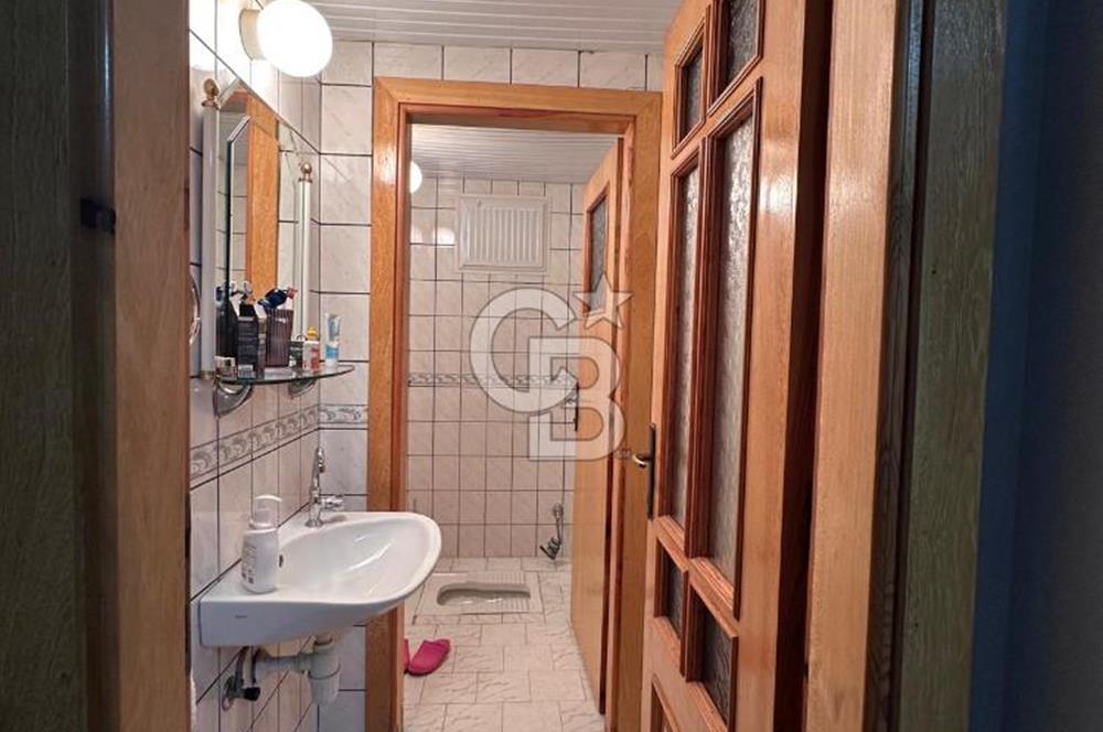 1282526729 Bayındır Mah. Pınar Caddesi'nde Satılık Daire