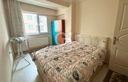 Çanakkale Lapseki'de Geniş Ve Ferah Eşyalı 2+1 Kiralık Daire