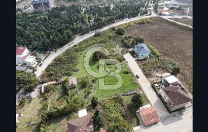 YALOVA MERKEZ FEVZİÇAKMAK 3 KAT İMARLI KÖŞE PARSEL SATILIK ARSA 654 M2