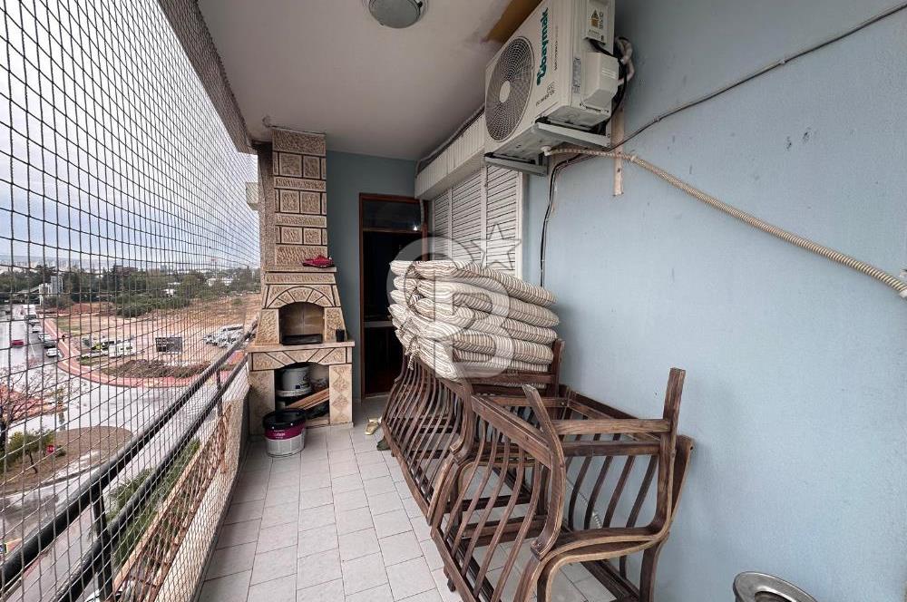 1282526729 Bayındır Mah. Pınar Caddesi'nde Satılık Daire