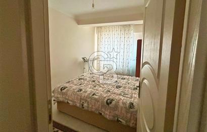 Çanakkale Lapseki'de Geniş Ve Ferah Eşyalı 2+1 Kiralık Daire