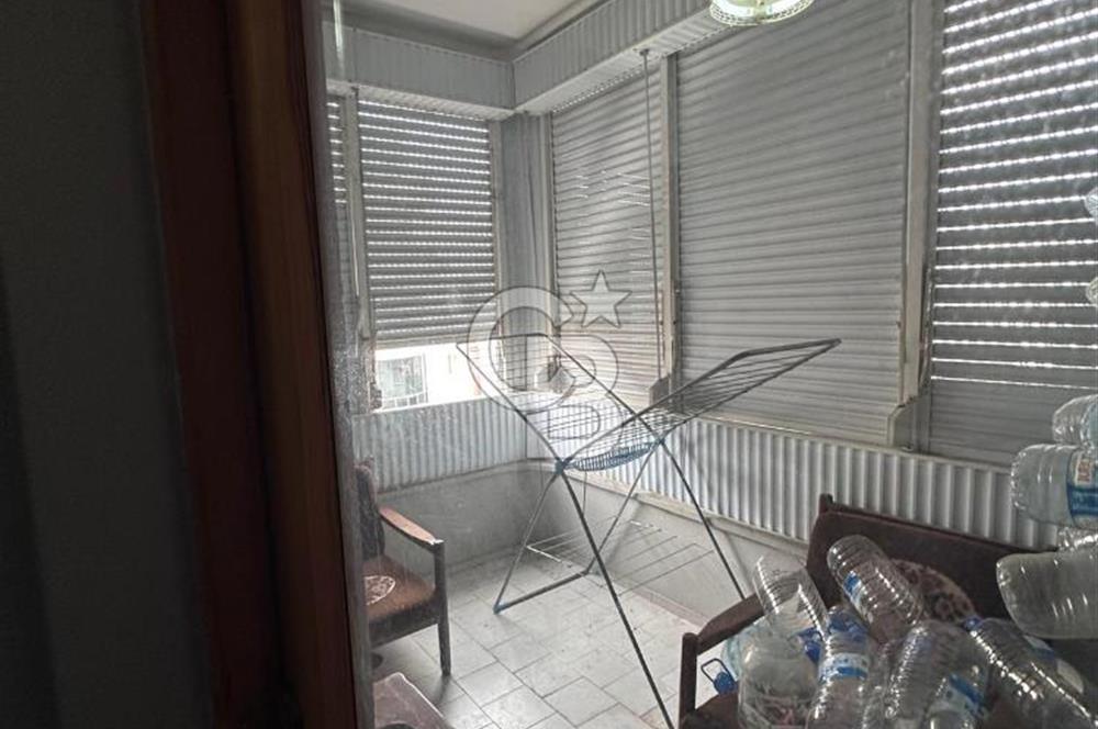 1282526729 Bayındır Mah. Pınar Caddesi'nde Satılık Daire