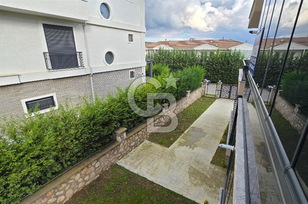 Ebeveyn Banyolu Geniş ve Aydınlık 3+1 Arakat Daire