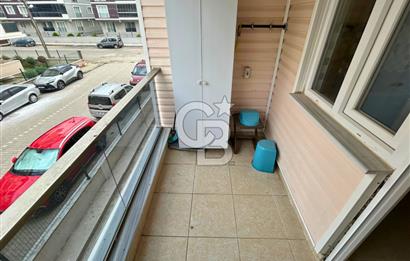 Çanakkale Lapseki'de Geniş Ve Ferah Eşyalı 2+1 Kiralık Daire