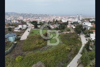 YALOVA MERKEZ FEVZİÇAKMAK 3 KAT İMARLI KÖŞE PARSEL SATILIK ARSA 654 M2 - 5 - 314908