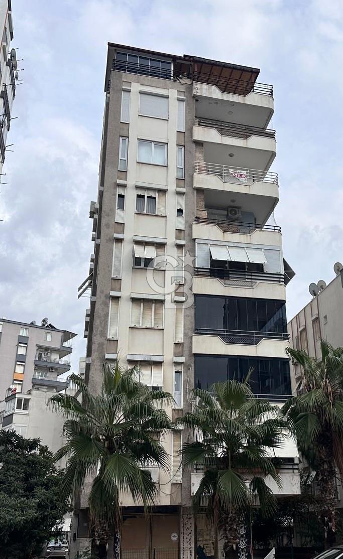 1282526729 Bayındır Mah. Pınar Caddesi'nde Satılık Daire