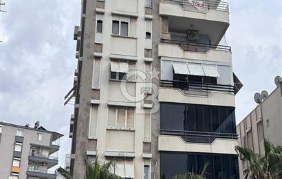 1282526729 Bayındır Mah. Pınar Caddesi'nde Satılık Daire