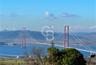 Çanakkale Lapseki Kocaveli Boğaz Manz. Tamamı İmarlı Kupon Arazi - 2 - 314889