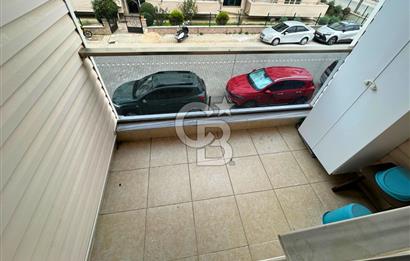 Çanakkale Lapseki'de Geniş Ve Ferah Eşyalı 2+1 Kiralık Daire