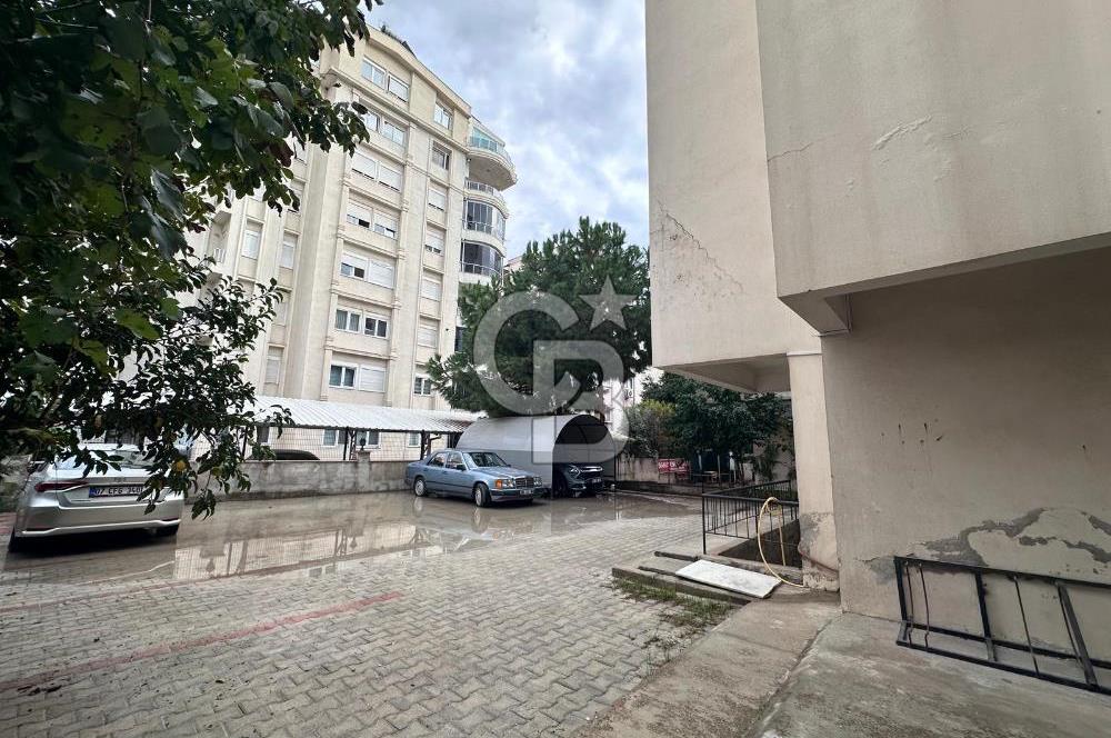 1282526729 Bayındır Mah. Pınar Caddesi'nde Satılık Daire