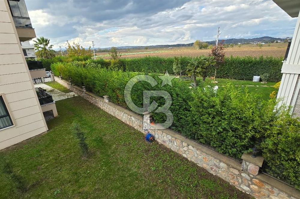 Ebeveyn Banyolu Geniş ve Aydınlık 3+1 Arakat Daire