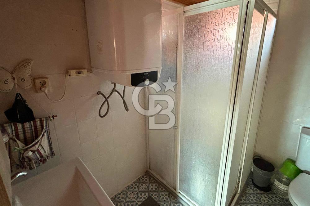 Çanakkale Lapseki Emek Tatil'de Denize Çok Yakın Satılık Villa