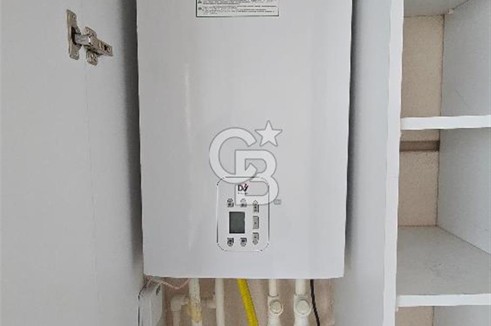 Ebeveyn Banyolu Geniş ve Aydınlık 3+1 Arakat Daire