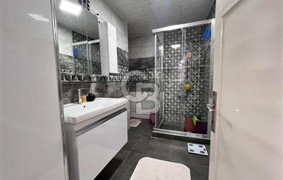 Alaybey Sahile 30 Metre Mesafede, Teraslı 2+1 Daire  