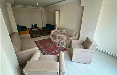 Çanakkale Lapseki'de Geniş Ve Ferah Eşyalı 2+1 Kiralık Daire