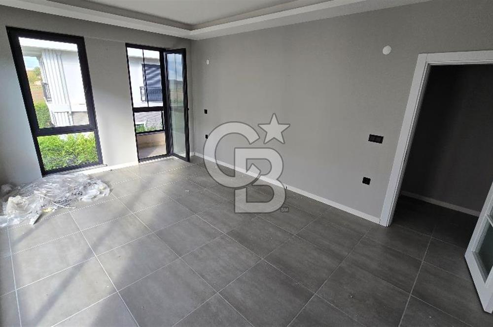 Ebeveyn Banyolu Geniş ve Aydınlık 3+1 Arakat Daire