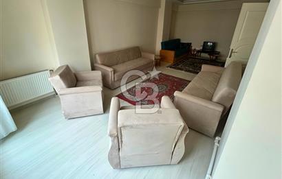 Çanakkale Lapseki'de Geniş Ve Ferah Eşyalı 2+1 Kiralık Daire