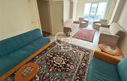 Çanakkale Lapseki'de Geniş Ve Ferah Eşyalı 2+1 Kiralık Daire