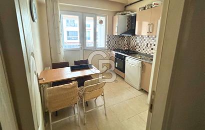 Çanakkale Lapseki'de Geniş Ve Ferah Eşyalı 2+1 Kiralık Daire