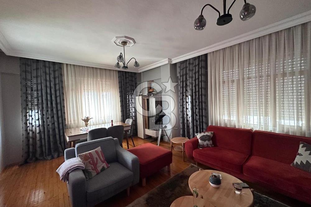 1282526729 Bayındır Mah. Pınar Caddesi'nde Satılık Daire