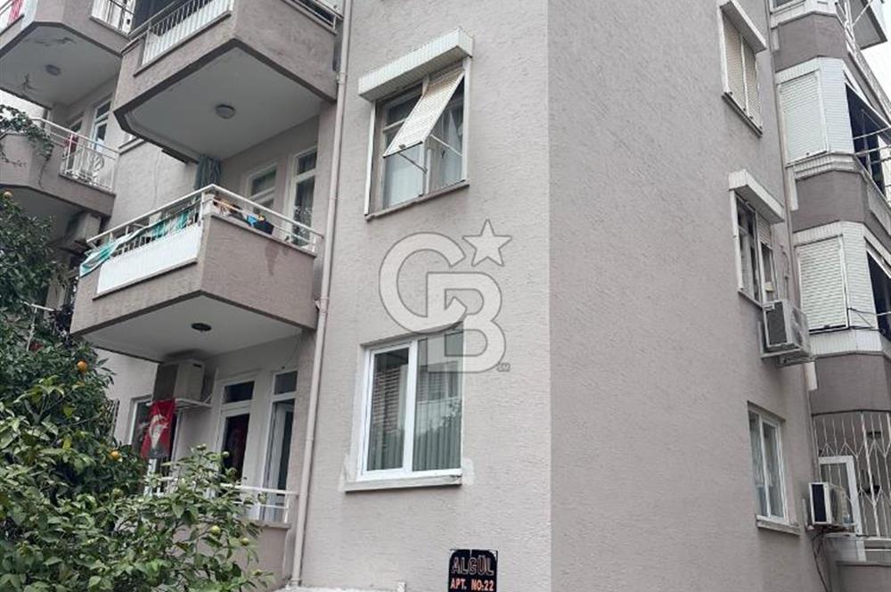 Altındağ Mahallesi'nde Merkezi Konumda Satılık Daire