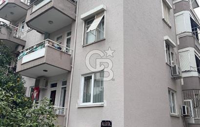 Altındağ Mahallesi'nde Merkezi Konumda Satılık Daire