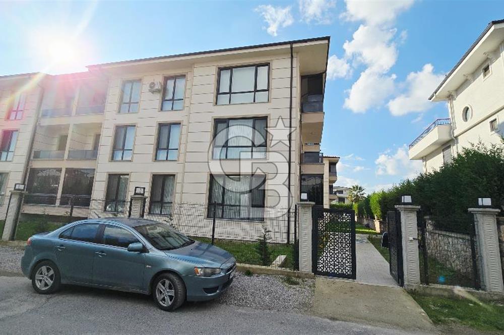 Ebeveyn Banyolu Geniş ve Aydınlık 3+1 Arakat Daire