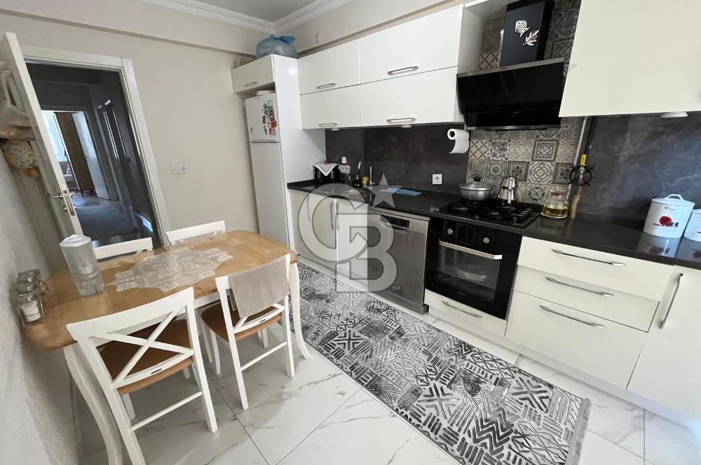 Köprübaşı Mah. Dubai Life 1 Sitesi Satılık Arakat 3+1 Daire