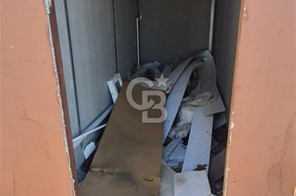 CB CITY'DEN DOĞANKAYA'DA SATILIK HOBİ BAHÇESİ