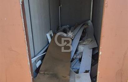 CB CITY'DEN DOĞANKAYA'DA SATILIK HOBİ BAHÇESİ