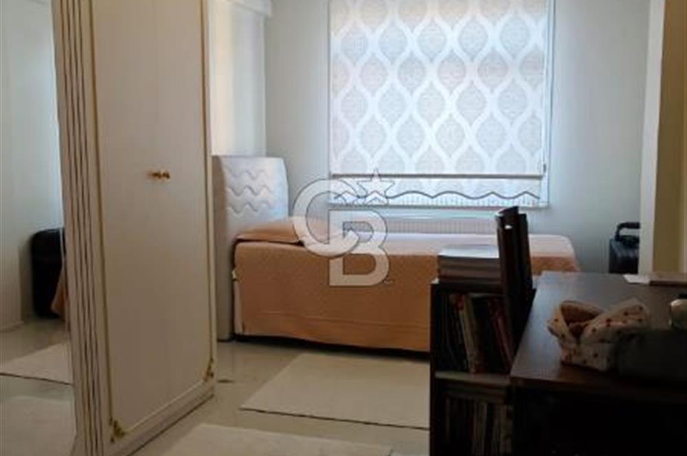 Katal Atalarda Kullanışlı 2+1  Daire