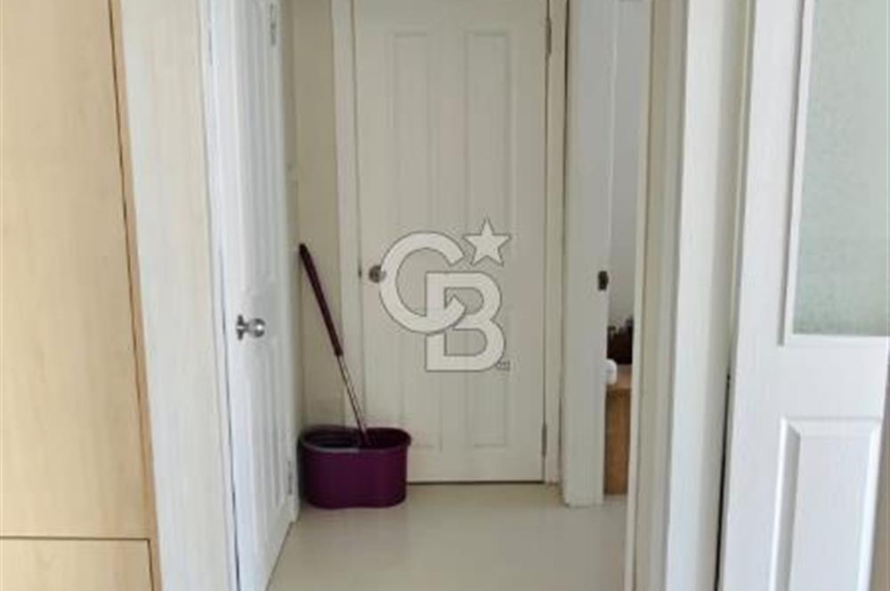 Katal Atalarda Kullanışlı 2+1  Daire