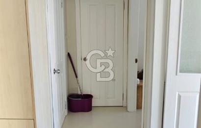 Katal Atalarda Kullanışlı 2+1  Daire