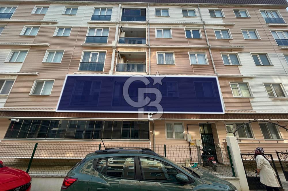 Çanakkale Lapseki'de Geniş Ve Ferah Eşyalı 2+1 Kiralık Daire