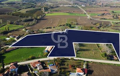 Çanakkale Lapseki Kocaveli Boğaz Manz. Tamamı İmarlı Kupon Arazi
