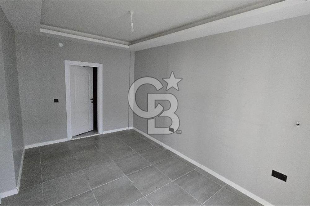 Ebeveyn Banyolu Geniş ve Aydınlık 3+1 Arakat Daire