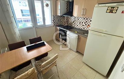 Çanakkale Lapseki'de Geniş Ve Ferah Eşyalı 2+1 Kiralık Daire