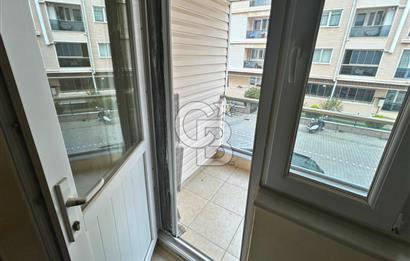 Çanakkale Lapseki'de Geniş Ve Ferah Eşyalı 2+1 Kiralık Daire