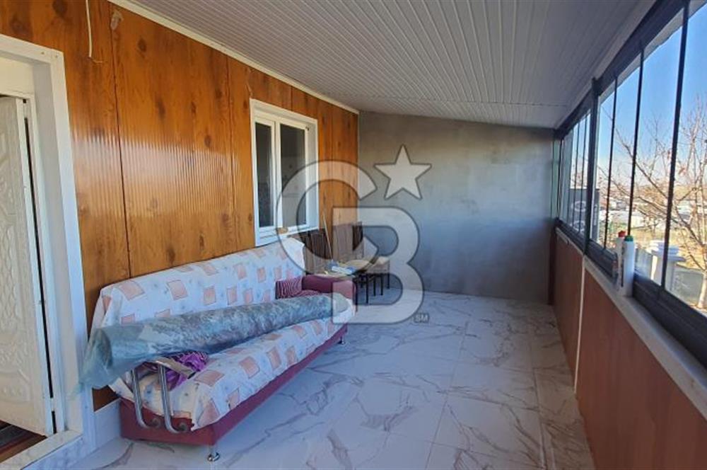 CB CITY'DEN DOĞANKAYA'DA SATILIK HOBİ BAHÇESİ