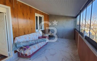 CB CITY'DEN DOĞANKAYA'DA SATILIK HOBİ BAHÇESİ