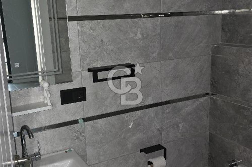 Ebeveyn Banyolu Geniş ve Aydınlık 3+1 Arakat Daire