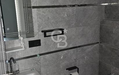 Ebeveyn Banyolu Geniş ve Aydınlık 3+1 Arakat Daire