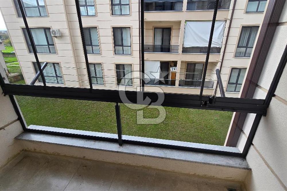 Ebeveyn Banyolu Geniş ve Aydınlık 3+1 Arakat Daire