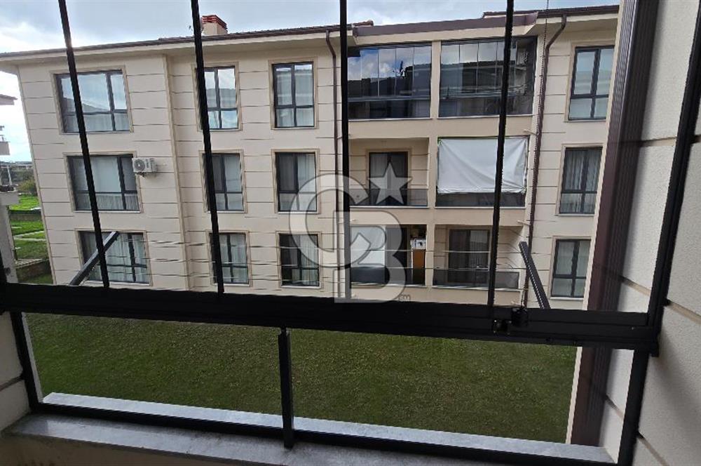 Ebeveyn Banyolu Geniş ve Aydınlık 3+1 Arakat Daire