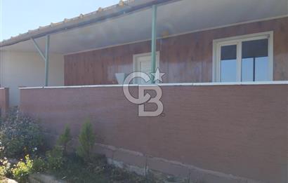 CB CITY'DEN DOĞANKAYA'DA SATILIK HOBİ BAHÇESİ