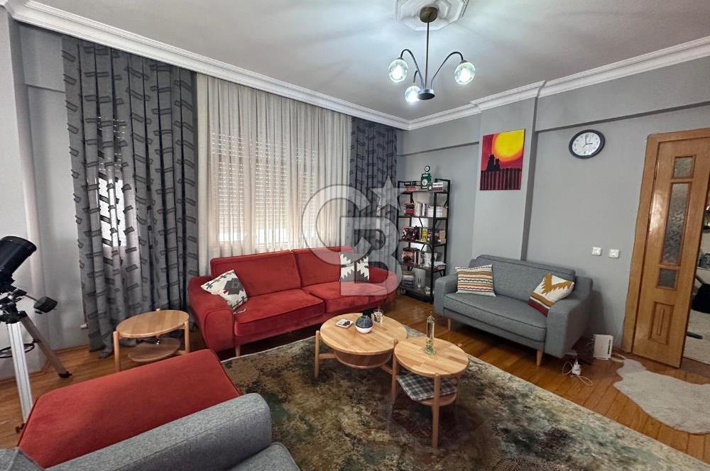 1282526729 Bayındır Mah. Pınar Caddesi'nde Satılık Daire