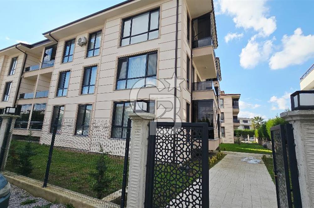Ebeveyn Banyolu Geniş ve Aydınlık 3+1 Arakat Daire